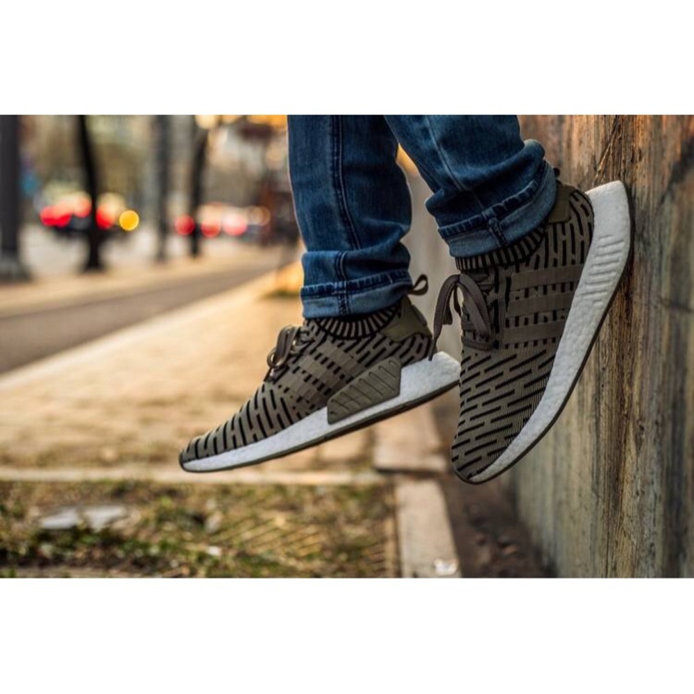 Adidas NMD Runner
